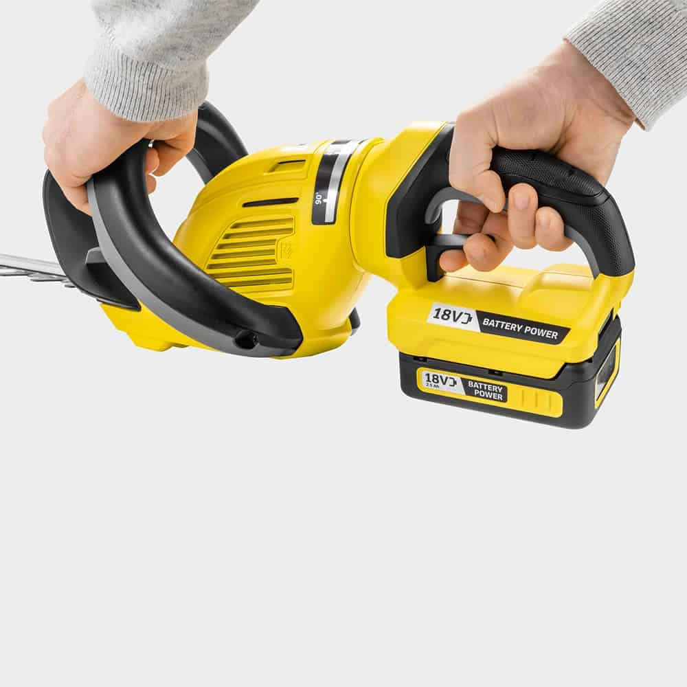 Karcher Lawn Trimmers 1.444-240.0 Thumbnail 1