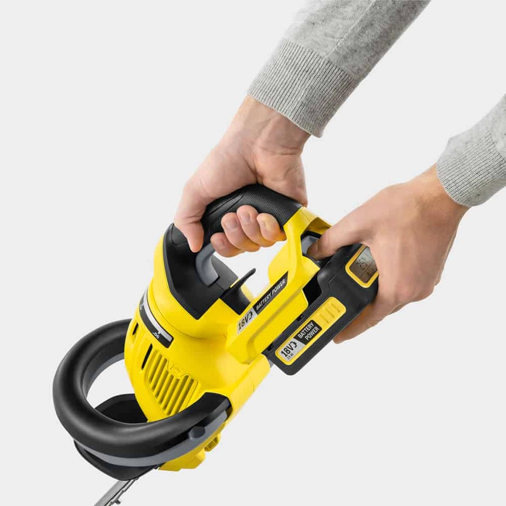 Karcher Lawn Trimmers 1.444-240.0 Thumbnail 2