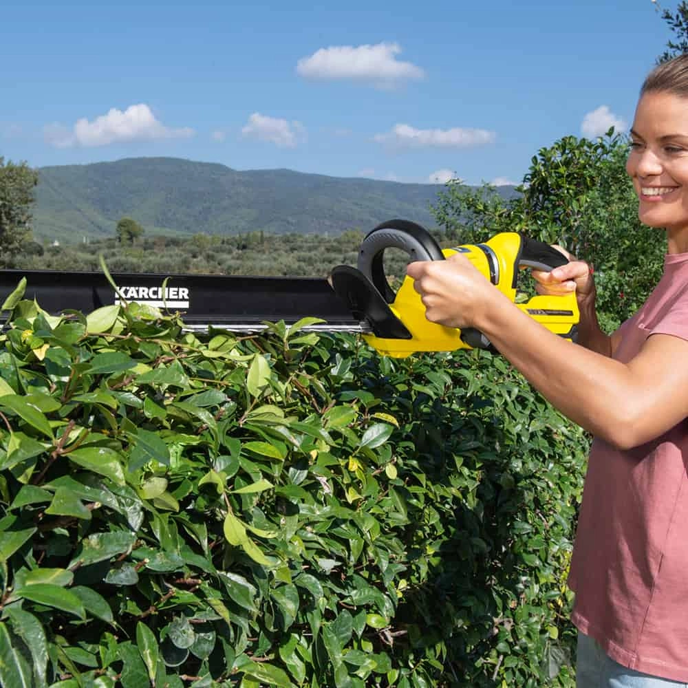 Karcher Lawn Trimmers 1.444-240.0 Thumbnail 5