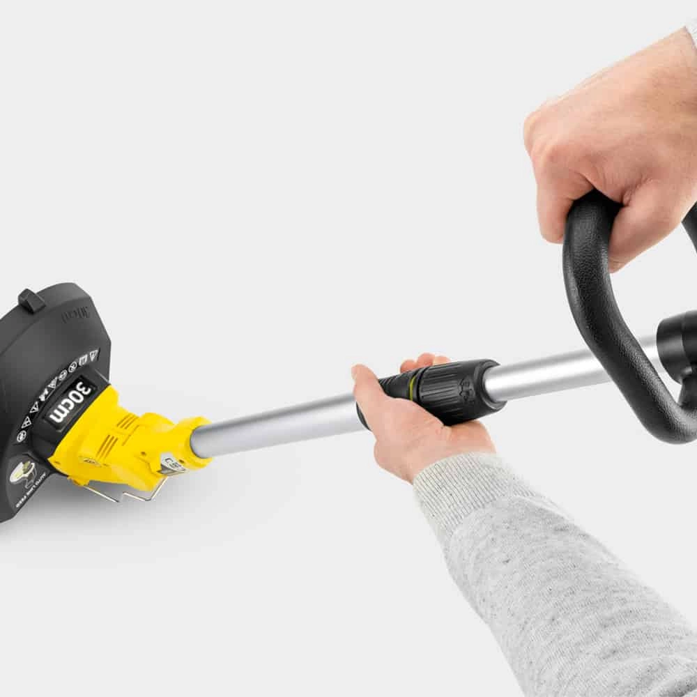 Karcher Lawn Trimmers 1.444-310.0 Thumbnail 1