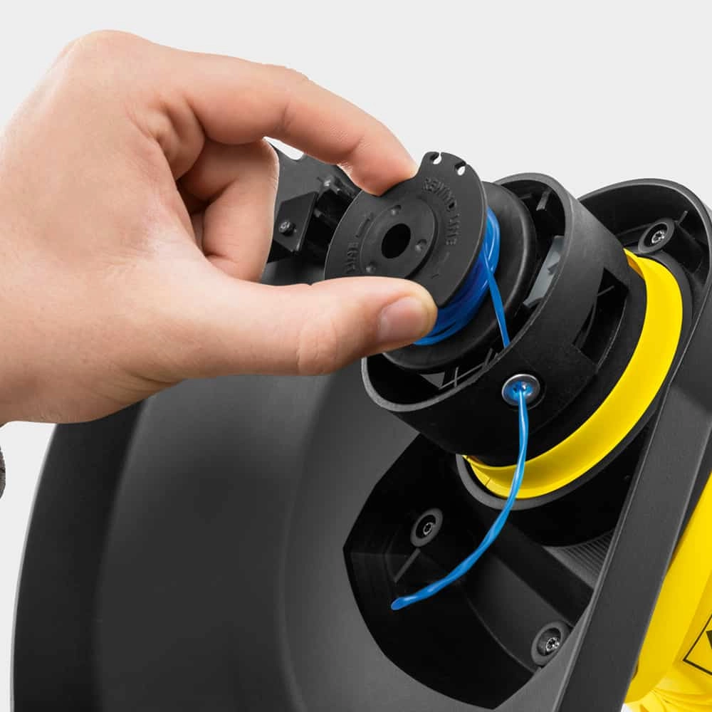 Karcher Lawn Trimmers 1.444-310.0 Thumbnail 3