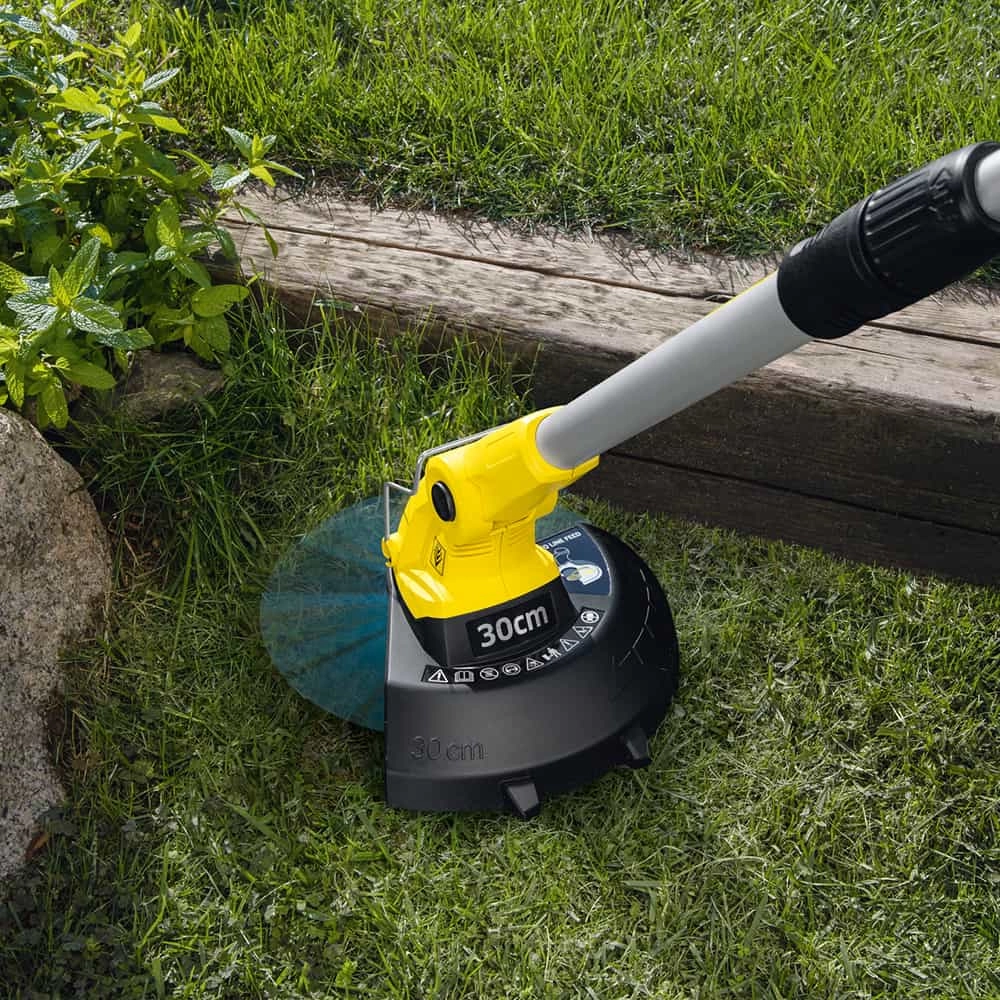 Karcher Lawn Trimmers 1.444-310.0 Thumbnail 4