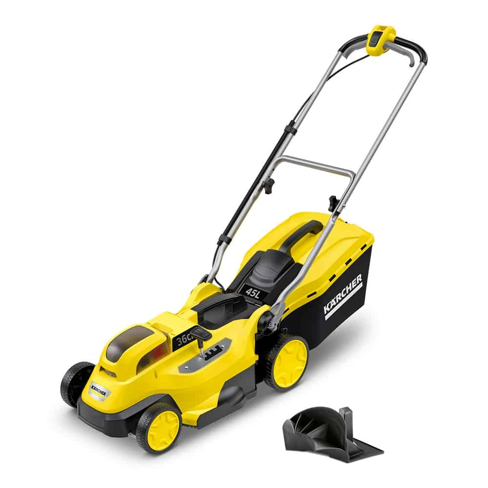 Karcher Lawn Mowers 1.444-420.0 Thumbnail 0