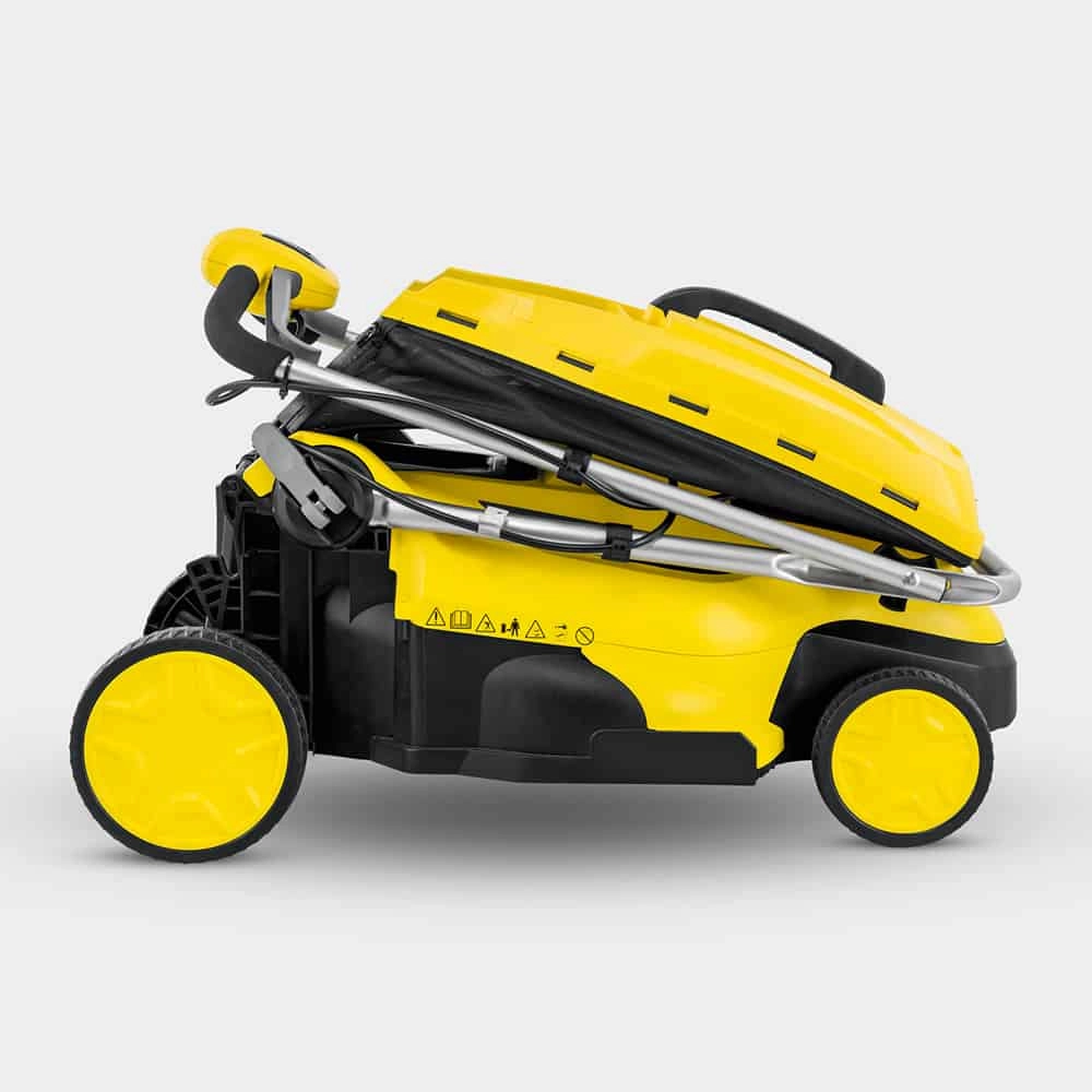 Karcher Lawn Mowers 1.444-420.0 Thumbnail 1