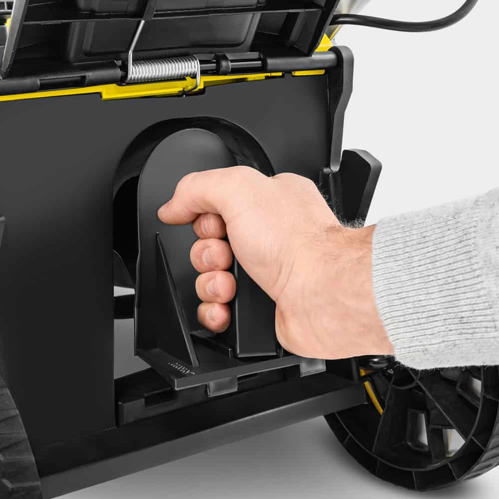 Karcher Lawn Mowers 1.444-420.0 Thumbnail 3