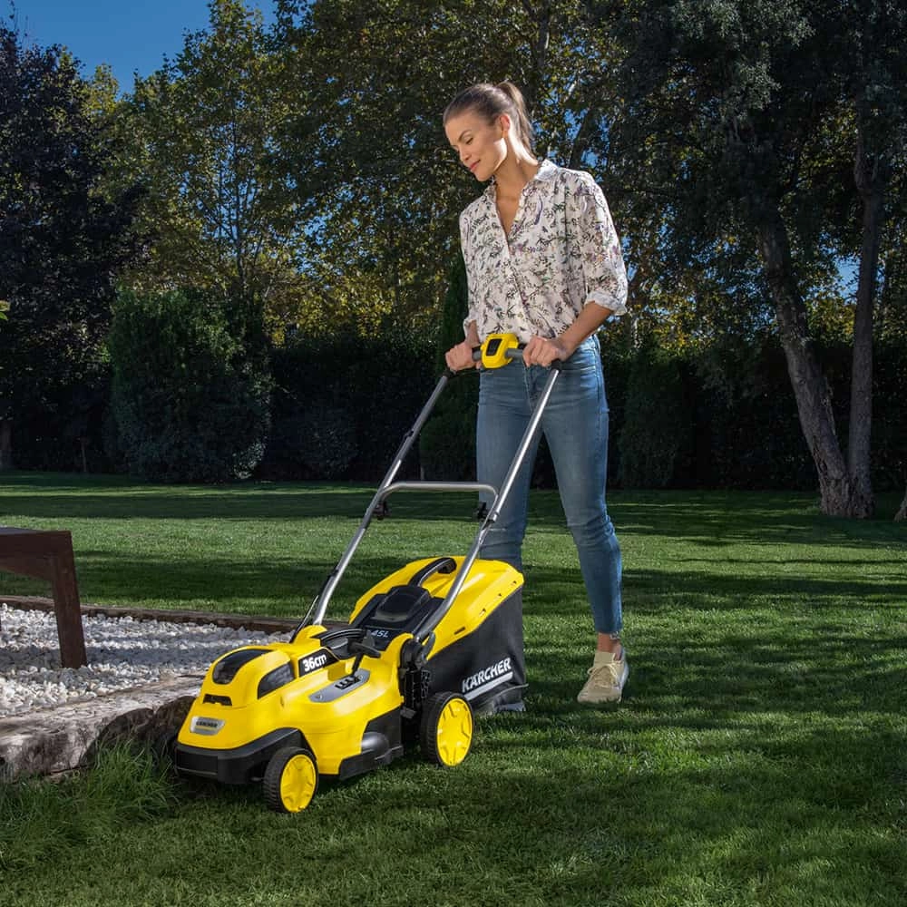 Karcher Lawn Mowers 1.444-420.0 Thumbnail 5