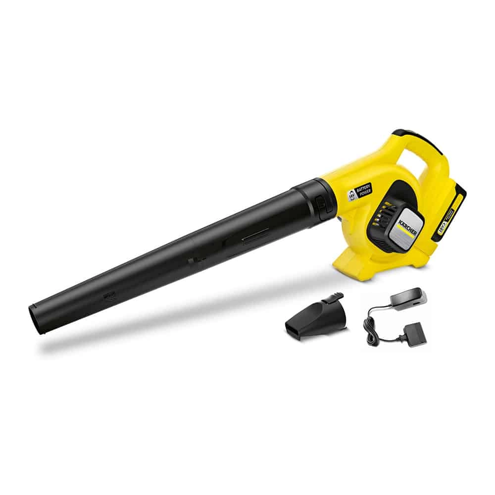 Karcher Leaf Blowers 1.445-111.0 Thumbnail 0