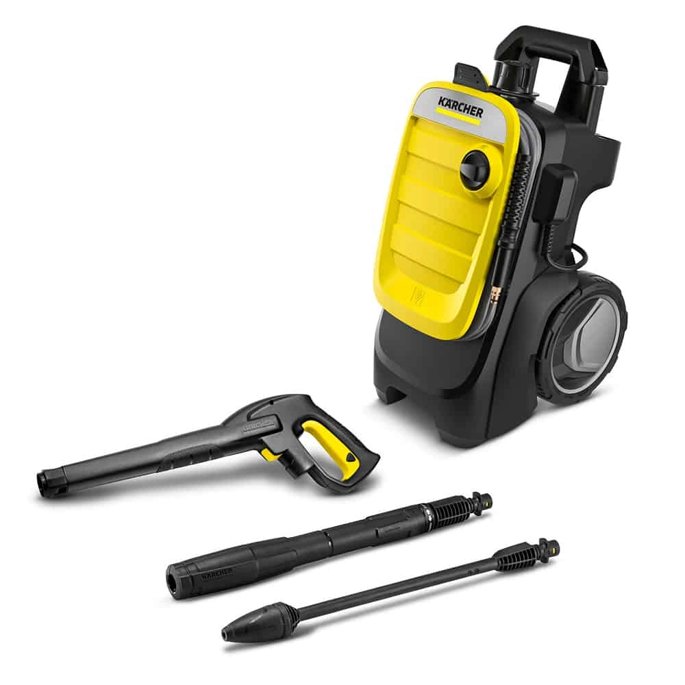 Karcher Pressure Washers 1.447-051.0 Thumbnail 0