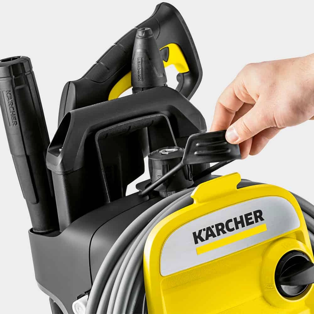 Karcher Pressure Washers 1.447-051.0 Thumbnail 1