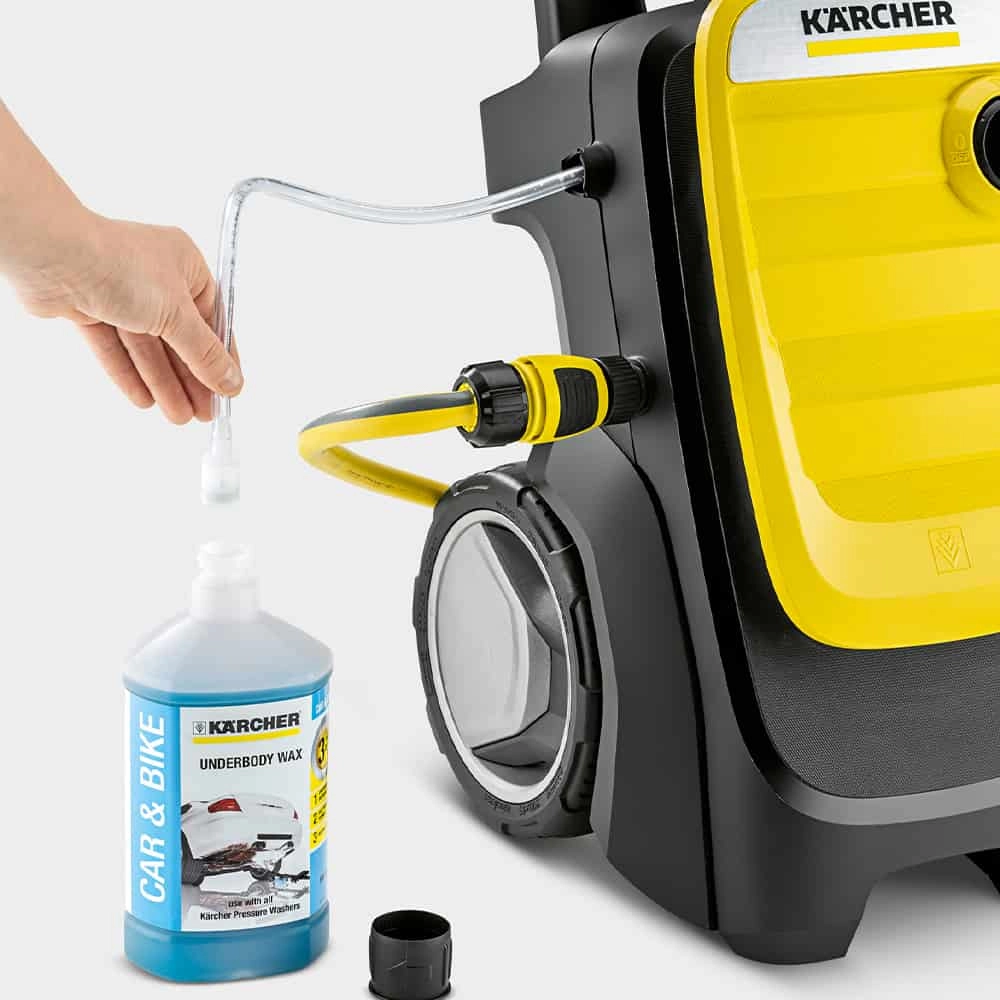 Karcher Pressure Washers 1.447-051.0 Thumbnail 2