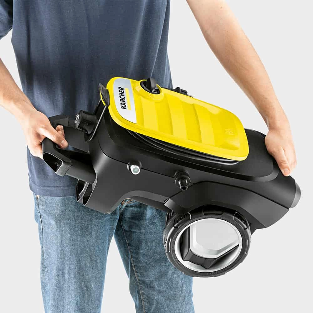 Karcher Pressure Washers 1.447-051.0 Thumbnail 3