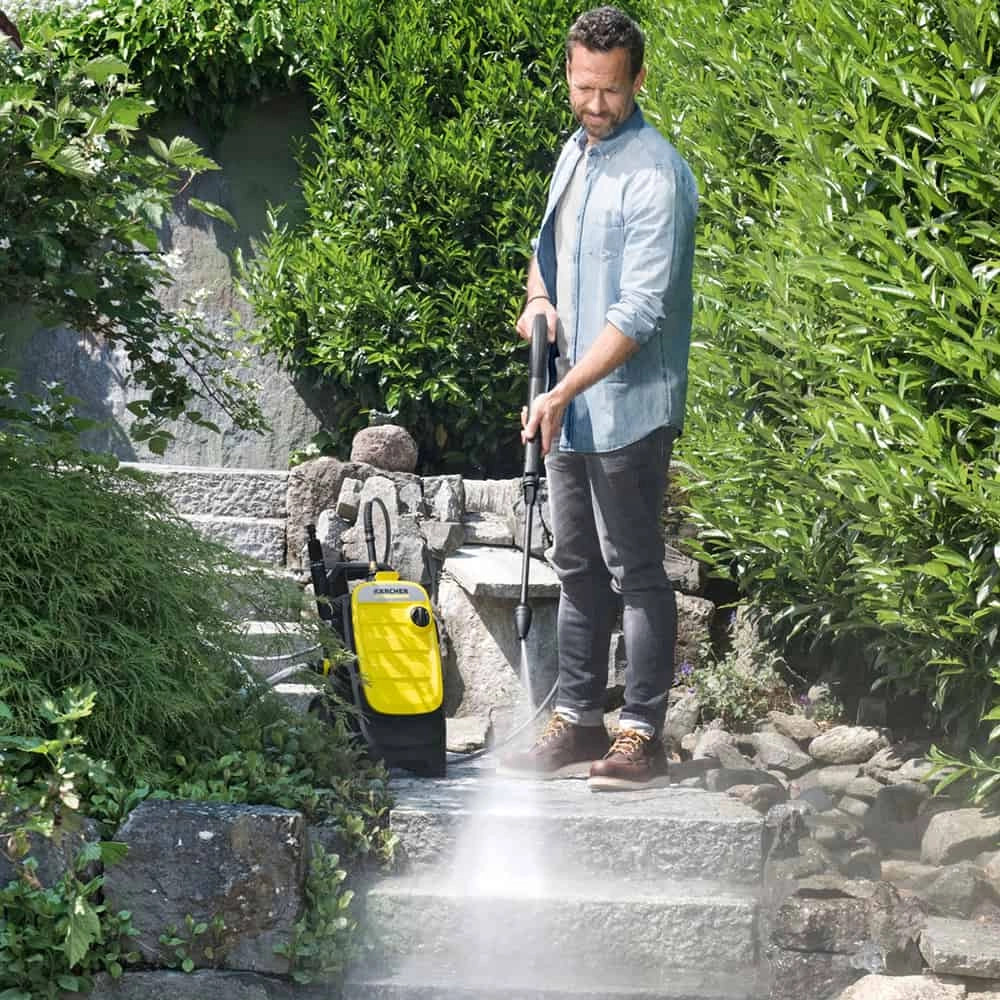 Karcher Pressure Washers 1.447-051.0 Thumbnail 4