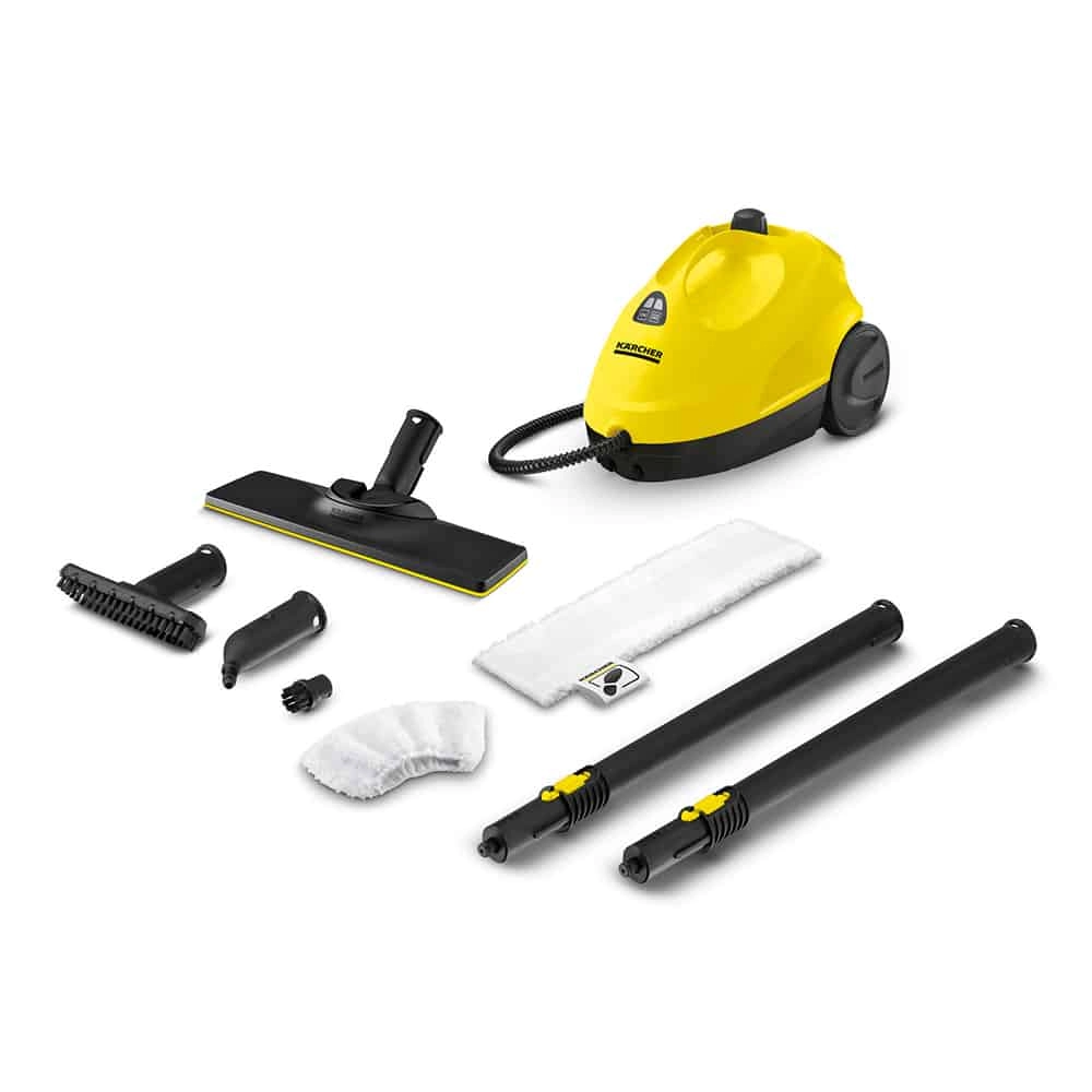 Karcher Steam Cleaners 1.512-052.0 Thumbnail 0