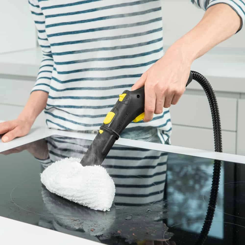 Karcher Steam Cleaners 1.512-052.0 Thumbnail 1