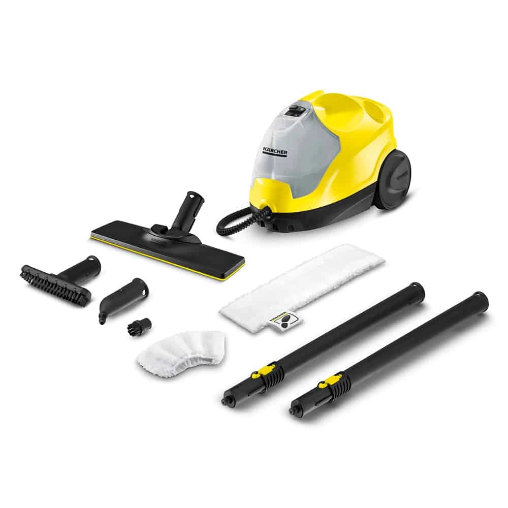 Karcher Steam Cleaners 1.512-452.0 Thumbnail 0