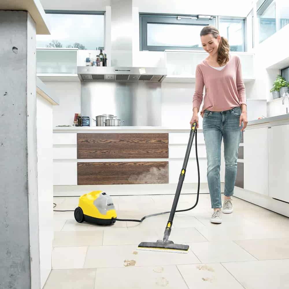 Karcher Steam Cleaners 1.512-452.0 Thumbnail 1