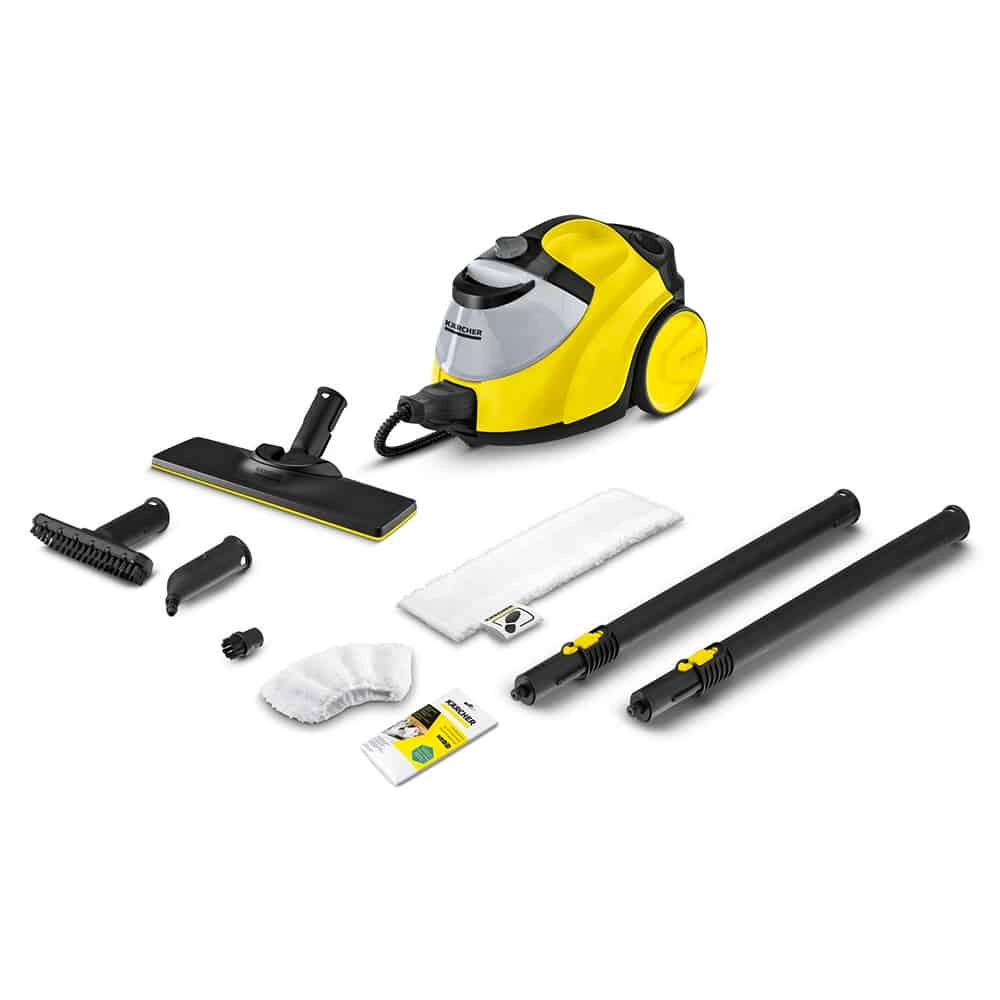 Karcher Steam Cleaners 1.512-532.0 Thumbnail 0