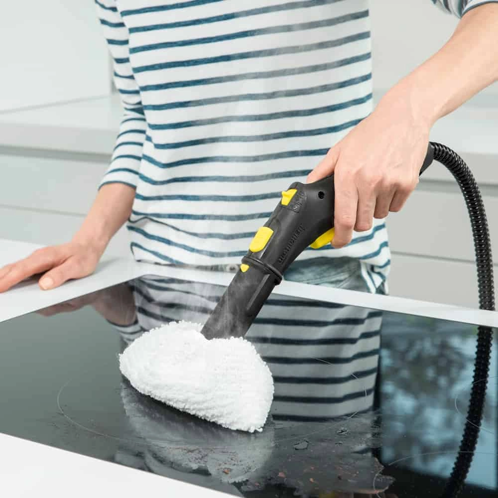 Karcher Steam Cleaners 1.512-532.0 Thumbnail 1