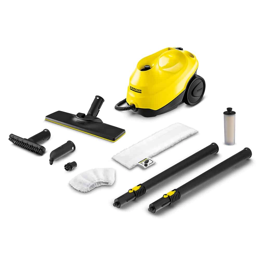 Karcher Steam Cleaners 1.513-112.0 Thumbnail 0