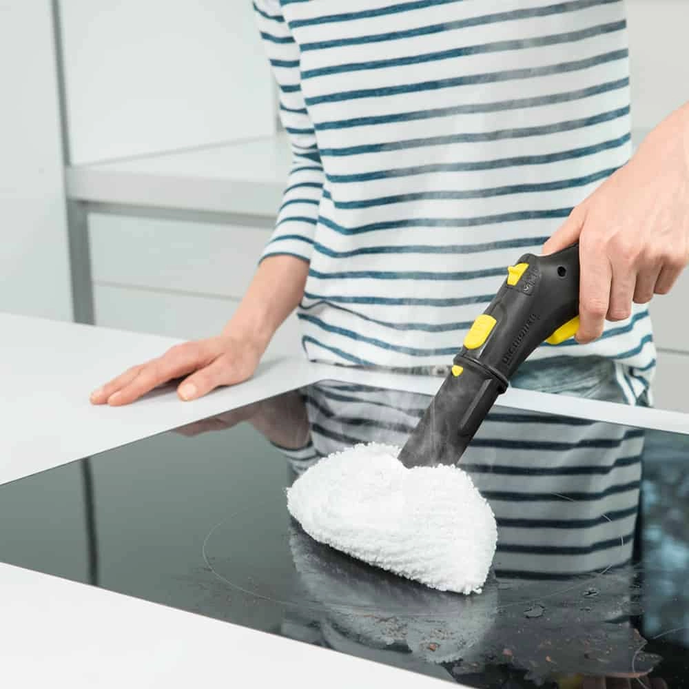 Karcher Steam Cleaners 1.513-112.0 Thumbnail 2