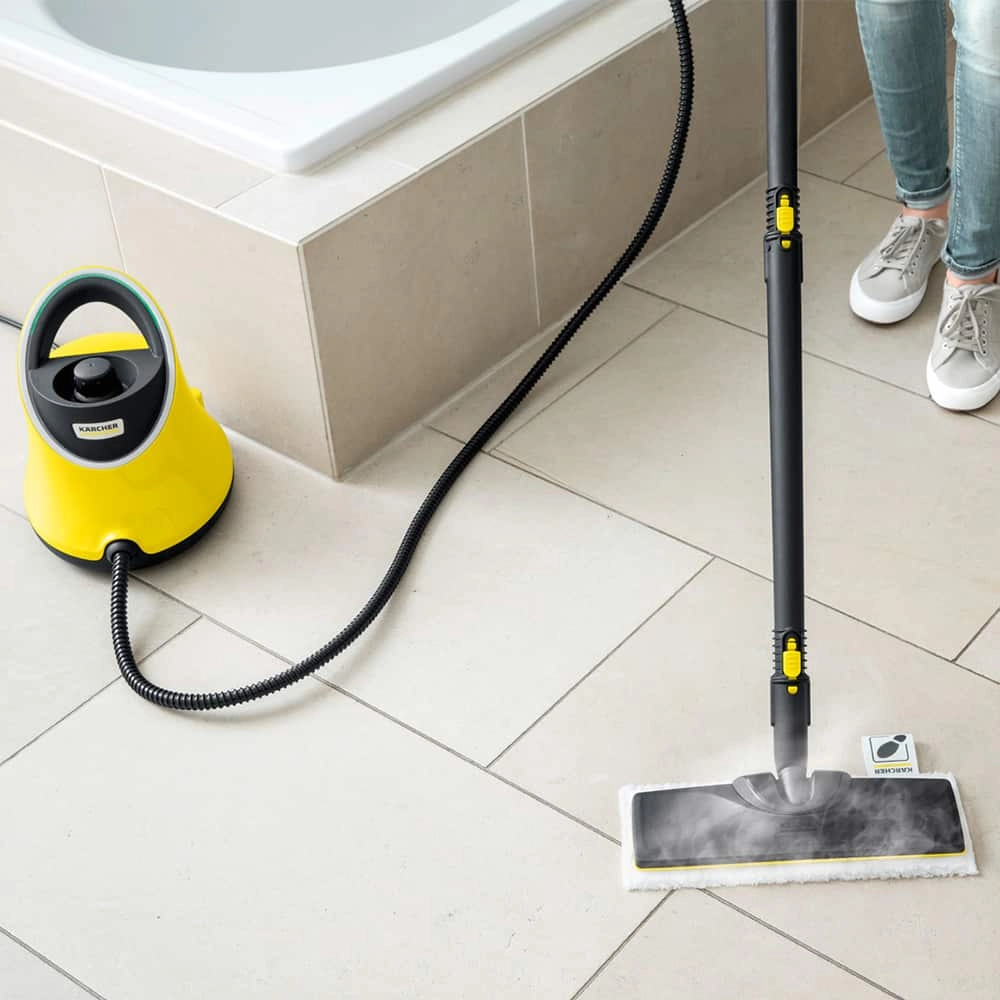 Karcher Steam Cleaners 1.513-243.0 Thumbnail 1