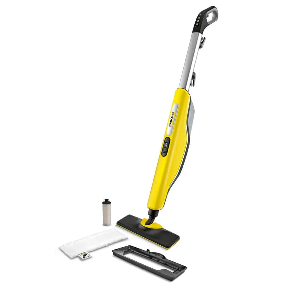 Karcher Steam Cleaners 1.513-301.0 Thumbnail 0