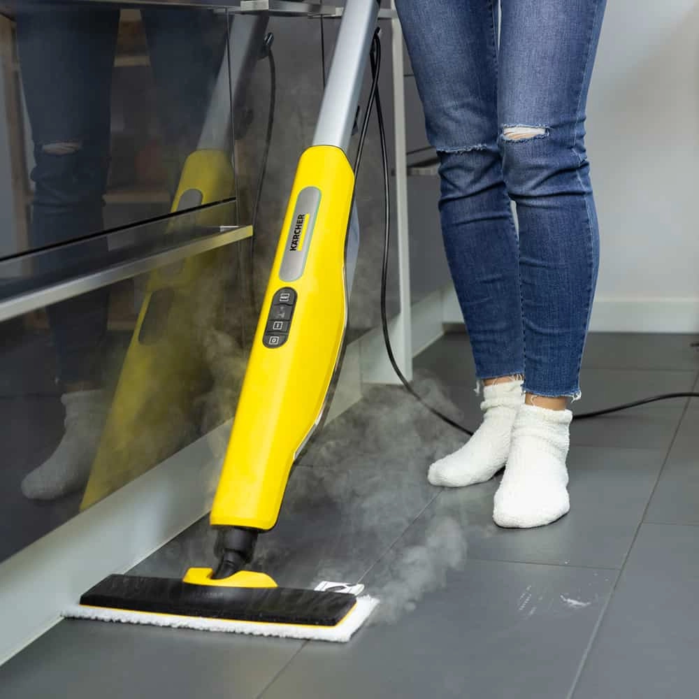 Karcher Steam Cleaners 1.513-301.0 Thumbnail 6