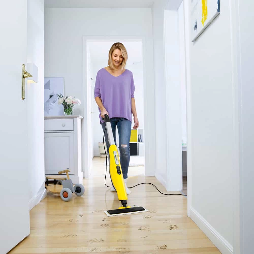 Karcher Steam Cleaners 1.513-301.0 Thumbnail 7