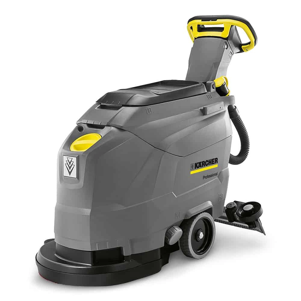 Karcher Floor Scrubbers And Scrubber Driers 1.515-401.0 Thumbnail 0