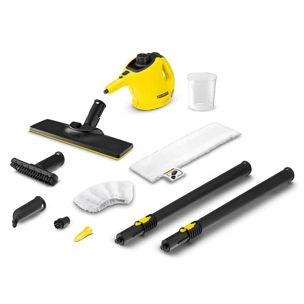 Karcher Steam Cleaners 1.516-334.0 Thumbnail 0