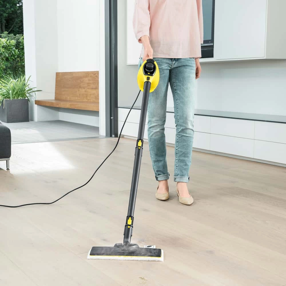 Karcher Steam Cleaners 1.516-334.0 Thumbnail 1