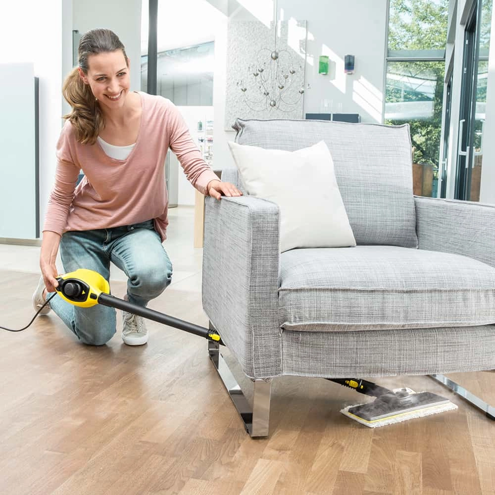 Karcher Steam Cleaners 1.516-334.0 Thumbnail 2