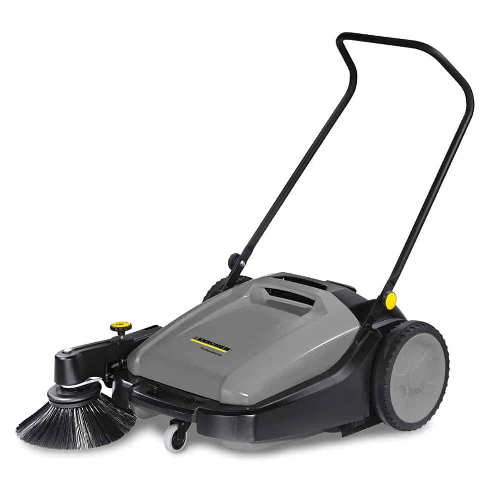 Karcher Floor Sweepers 1.517-106.0 Thumbnail 0