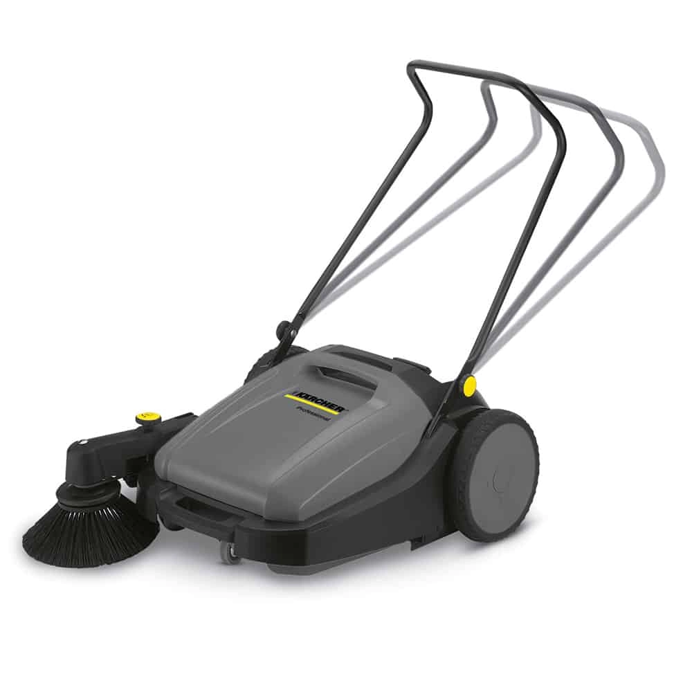 Karcher Floor Sweepers 1.517-106.0 Thumbnail 1