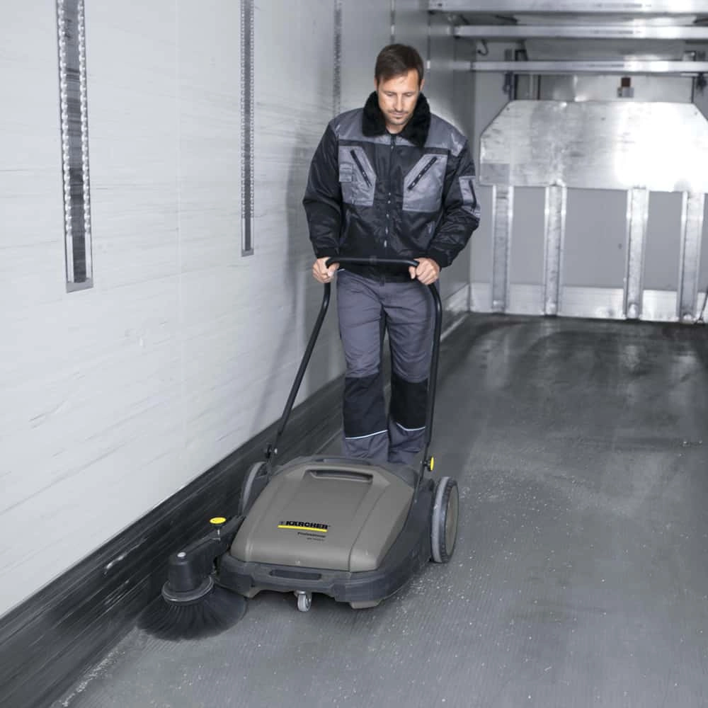 Karcher Floor Sweepers 1.517-106.0 Thumbnail 3