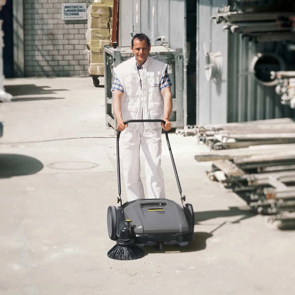 Karcher Floor Sweepers 1.517-106.0 Thumbnail 4