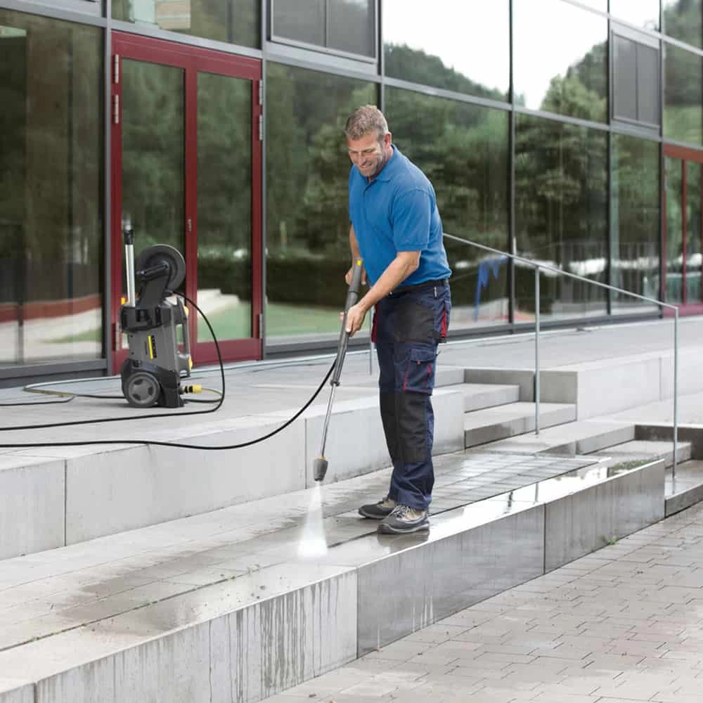 Karcher Pressure Washers 1.520-960.0 Thumbnail 2