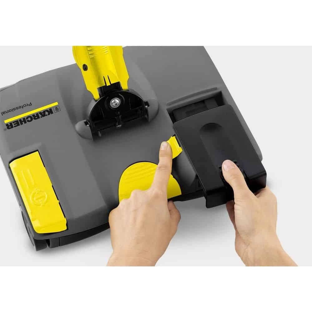 Karcher Vacuum Cleaners 1.545-126.0 Thumbnail 5