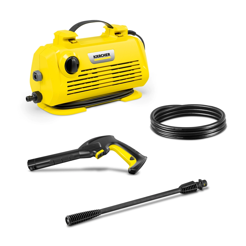 Karcher Pressure Washers 1.600-935.0 Thumbnail 0