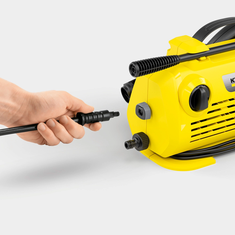Karcher Pressure Washers 1.600-935.0 Thumbnail 1