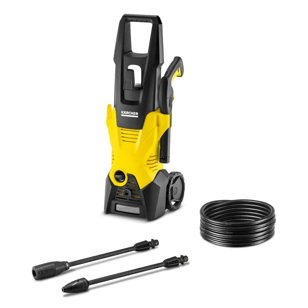 Karcher Pressure Washers 1.601-838.0 Thumbnail 0