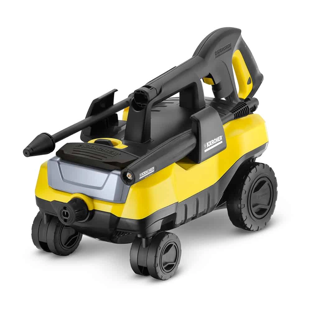 Karcher Pressure Washers 1.601-991.0 Thumbnail 0