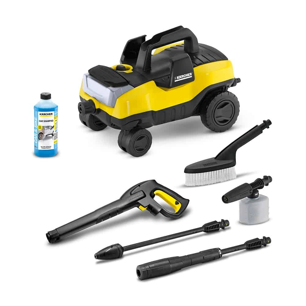 Karcher Pressure Washers 1.601-991.0 Thumbnail 4