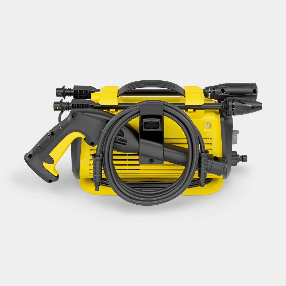 Karcher Pressure Washers 1.602-822.0 Thumbnail 1
