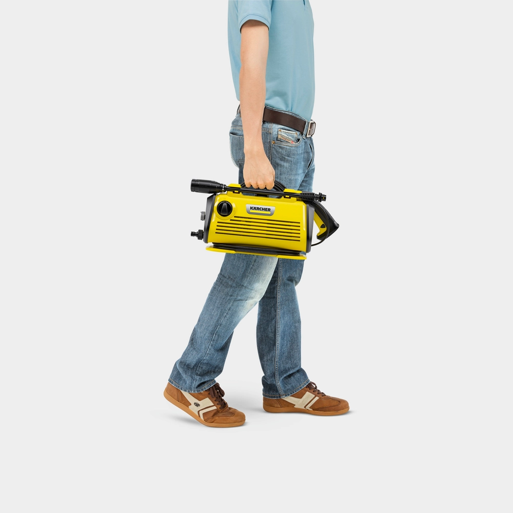 Karcher Pressure Washers 1.602-822.0 Thumbnail 4