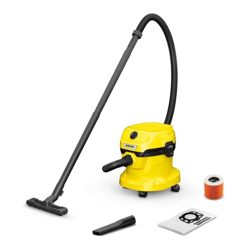 Karcher Vacuum Cleaners 1.628-002.0 Thumbnail 0