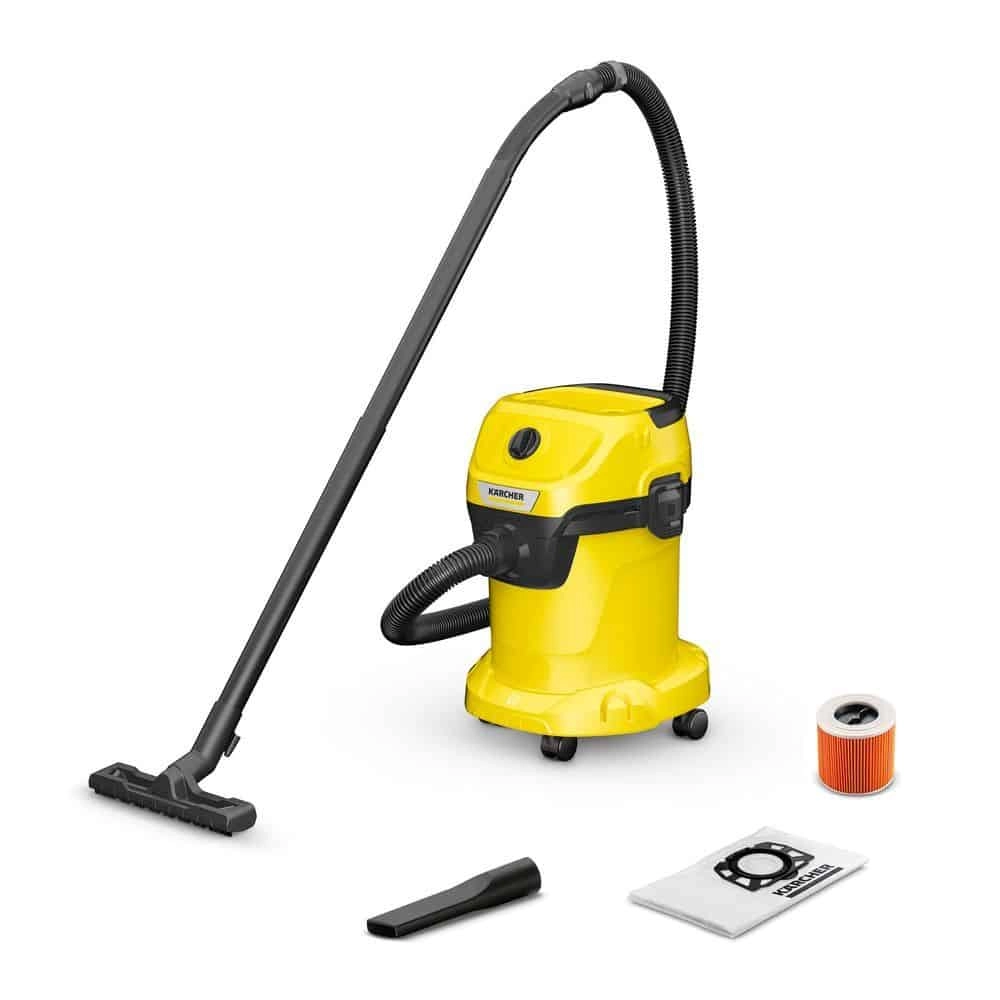Karcher Vacuum Cleaners 1.628-103.0 Thumbnail 0