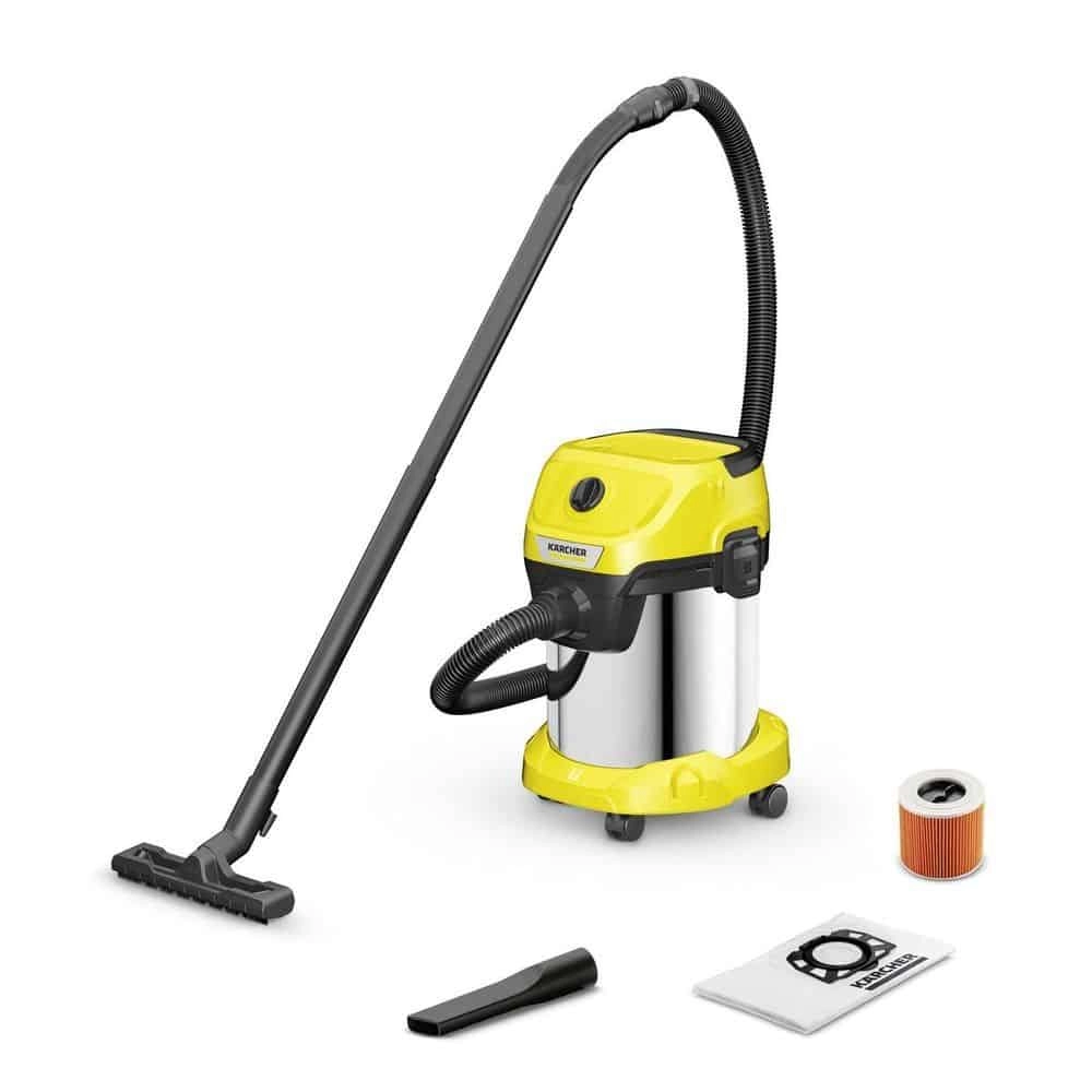 Karcher Vacuum Cleaners 1.628-153.0 Thumbnail 0