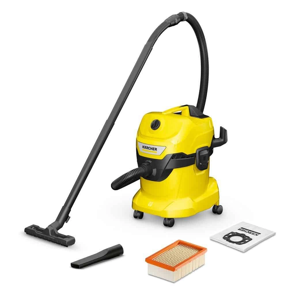 Karcher Vacuum Cleaners 1.628-203.0 Thumbnail 0