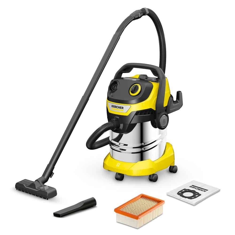 Karcher Vacuum Cleaners 1.628-383.0 Thumbnail 0